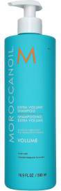 Moroccanoil Extra Volume Shampoo 500ml