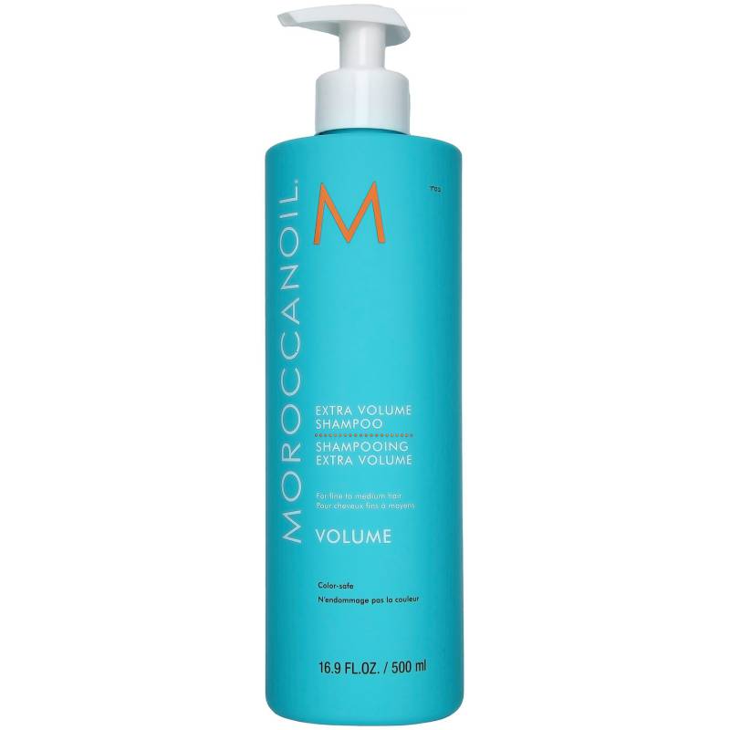 Moroccanoil Extra Volume Shampoo 500ml