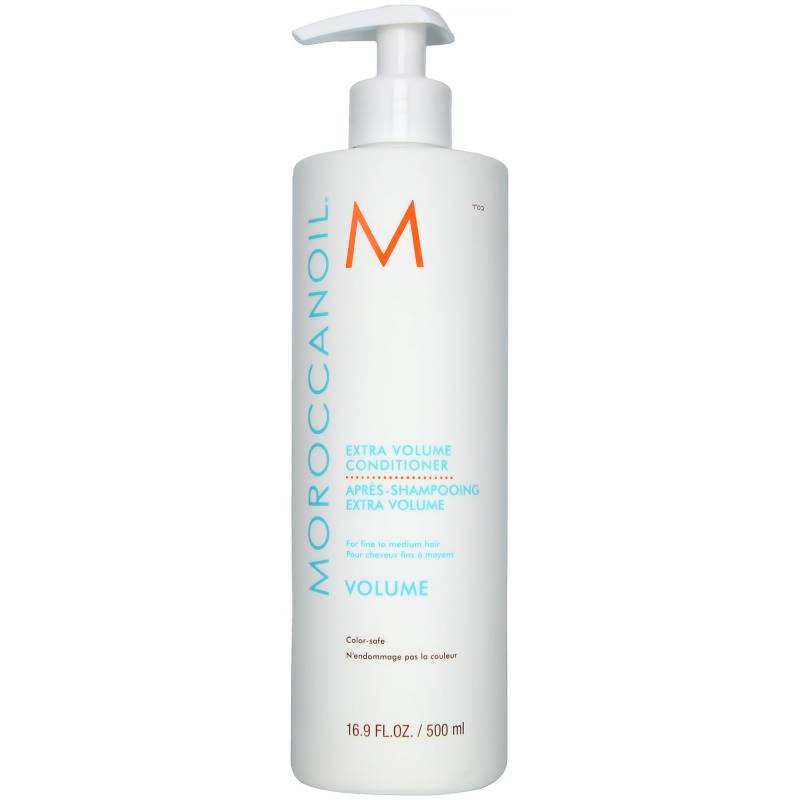 Moroccanoil Extra Volume Conditioner 500ml