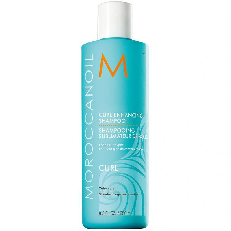Moroccanoil Curl Enhancing Shampoo 250ml Moroccanoil Curl Enhancing Shampoo 250ml