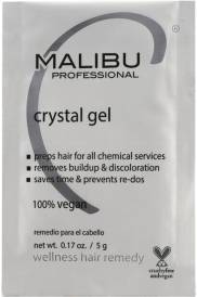 Malibu C Crystal Gel 5g