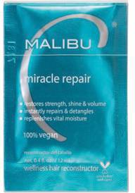 Malibu C Miracle Repair 5g