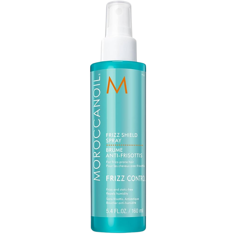 Moroccanoil Frizz Shield Spray 20ml Moroccanoil Frizz Shield Spray 20ml