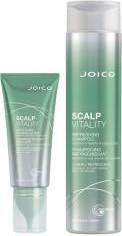 Joico Scalp Vitality Duo