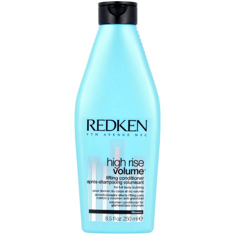 Redken Volume High Rise Conditioner 250 ml Redken Volume High Rise Conditioner 250 ml