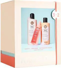 Maria Nila Head & Hair Heal Beauty Box
