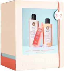 Maria Nila Head & Hair Heal Beauty Box