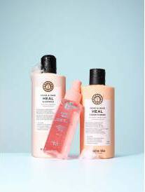 Maria Nila Head & Hair Heal Beauty Box (2)