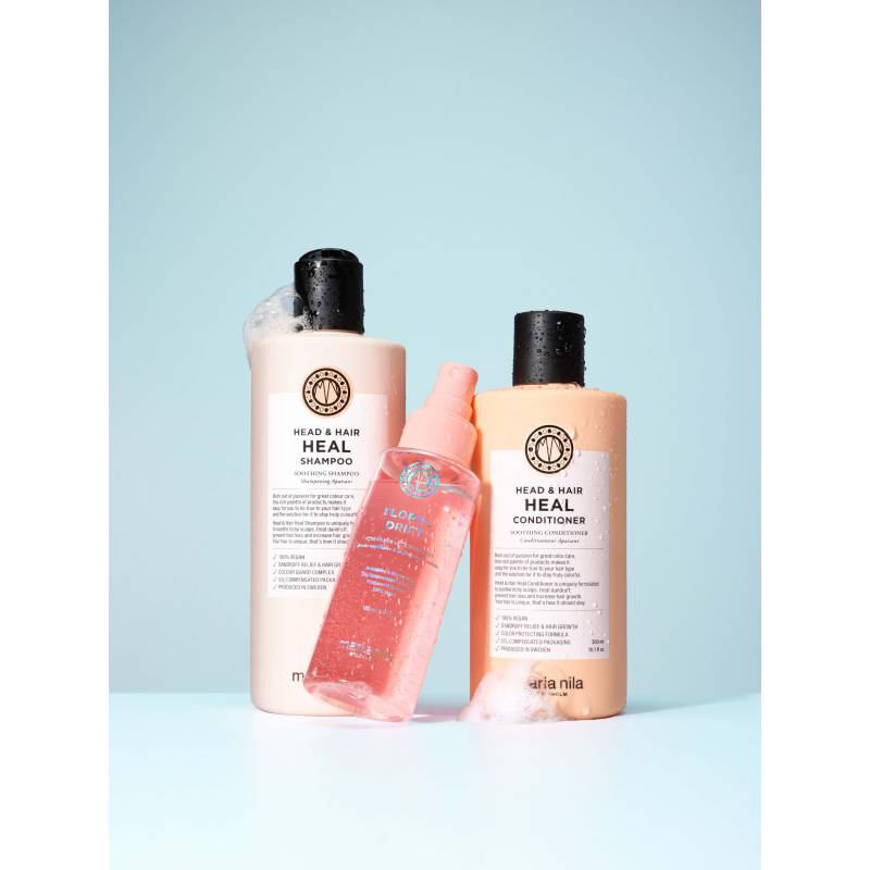 Maria Nila Head & Hair Heal Beauty Box