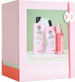 Maria Nila Luminous Colour Beauty Box