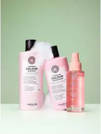 Maria Nila Luminous Colour Beauty Box (2)