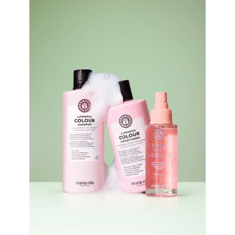 Maria Nila Luminous Colour Beauty Box Maria Nila Luminous Colour Beauty Box