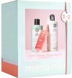 Maria Nila True Soft Beauty Box