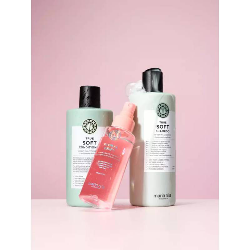 Maria Nila True Soft Beauty Box Maria Nila True Soft Beauty Box