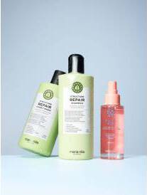 Maria Nila Structure Repair Beauty Box (2)