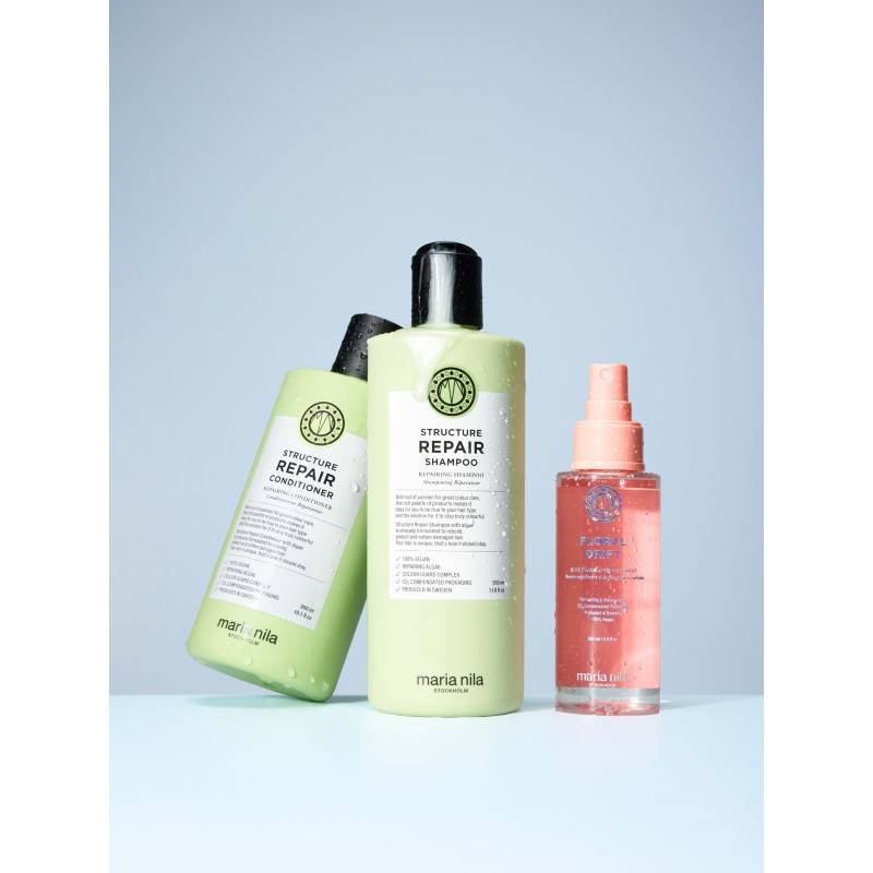 Maria Nila Structure Repair Beauty Box Maria Nila Structure Repair Beauty Box