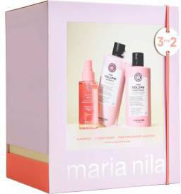 Maria Nila Pure Volume Beauty Box