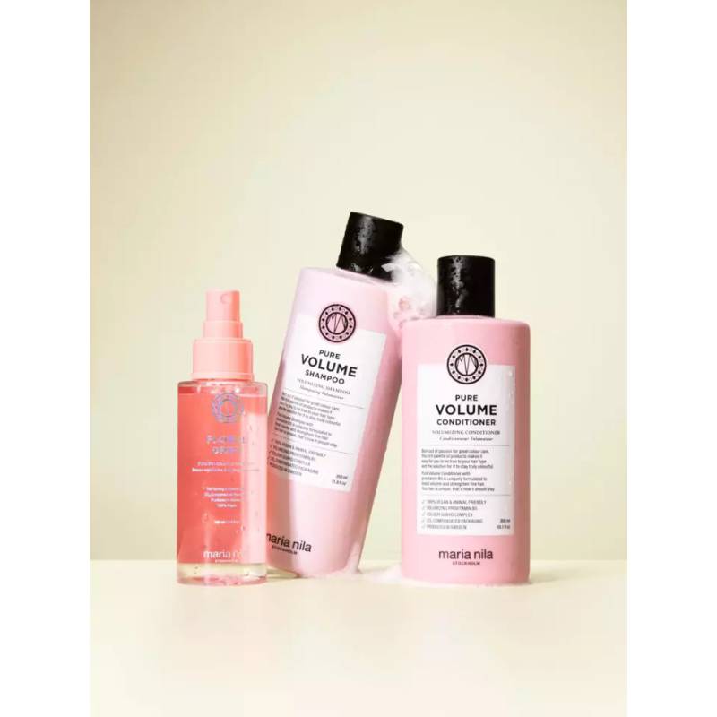 Maria Nila Pure Volume Beauty Box Maria Nila Pure Volume Beauty Box