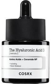 Cosrx The Hyaluronic Acid 3 Serum 20ml