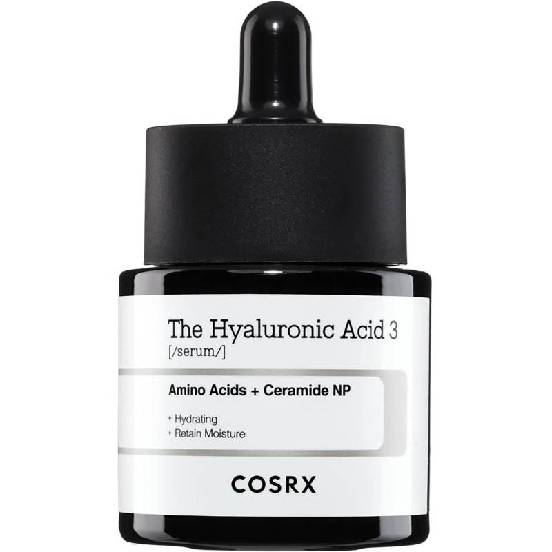 Cosrx The Hyaluronic Acid 3 Serum 20ml Cosrx The Hyaluronic Acid 3 Serum 20ml