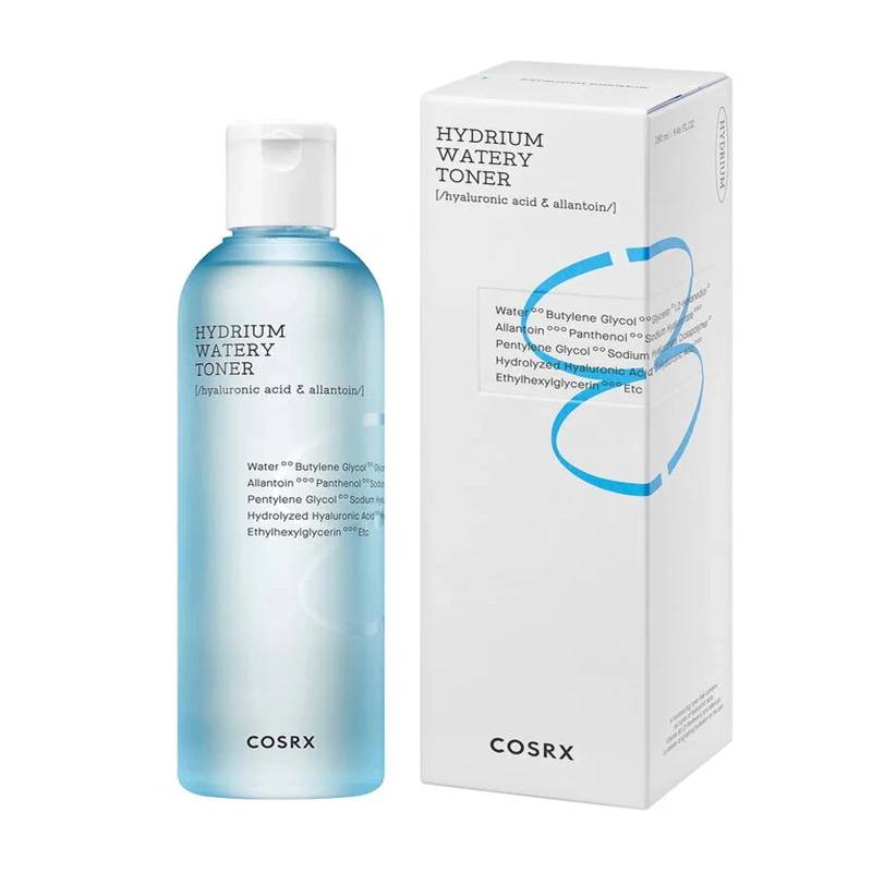 Cosrx Hydrium Watery Toner 150ml Cosrx Hydrium Watery Toner 150ml