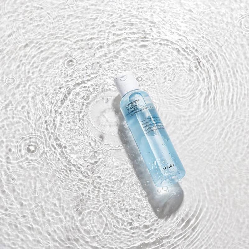 Cosrx Hydrium Watery Toner 150ml Cosrx Hydrium Watery Toner 150ml