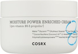 Cosrx Hydrium Moisture Power Enriched Cream 50ml