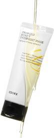 Cosrx Full Fit Propolis Honey Overnight Mask 60ml (2)