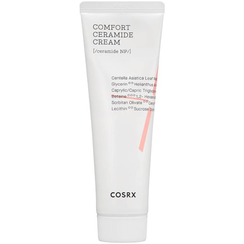 Cosrx Balancium Comfort Ceramide Cream 80g Cosrx Balancium Comfort Ceramide Cream 80g