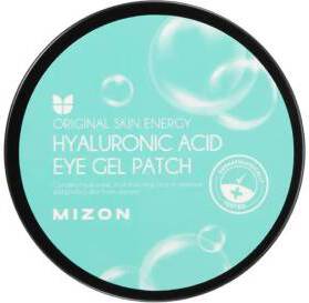 Mizon Hyaluronic Acid Eye Gel Patch 60pcs