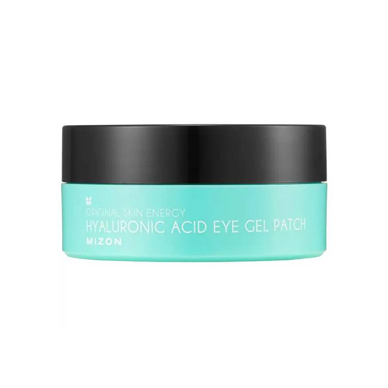 Mizon Hyaluronic Acid Eye Gel Patch 60pcs Mizon Hyaluronic Acid Eye Gel Patch 60pcs