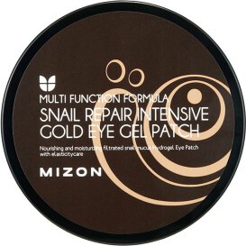 Mizon Snail Repair Intensive Gold Eye Gel Patch 60pcs