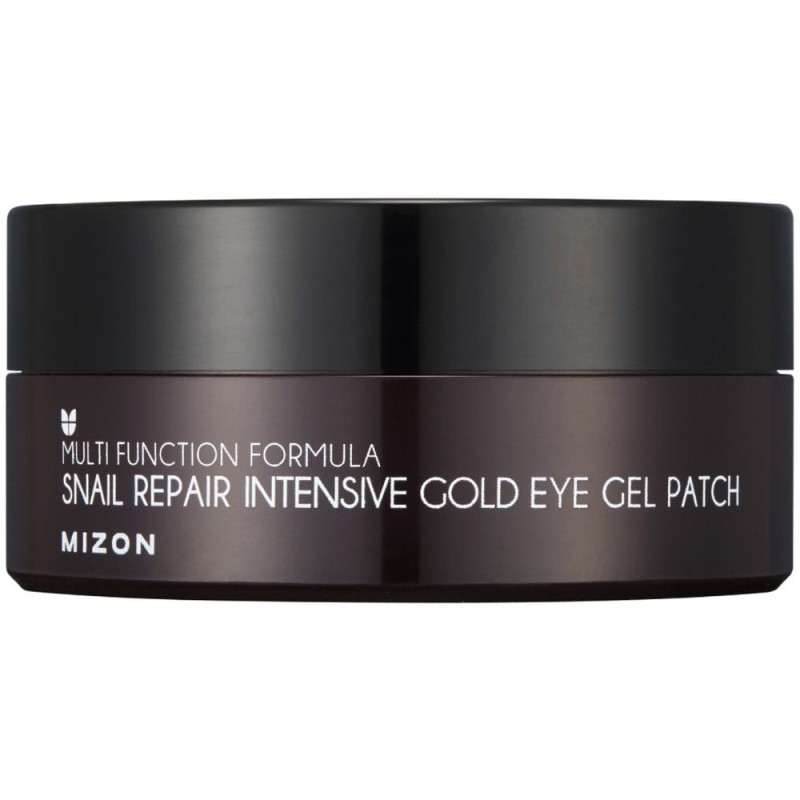 Mizon Snail Repair Intensive Gold Eye Gel Patch 60pcs Mizon Snail Repair Intensive Gold Eye Gel Patch 60pcs