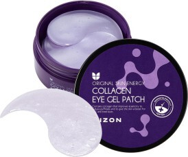 Mizon Collagen Eye Gel Patch 60pcs
