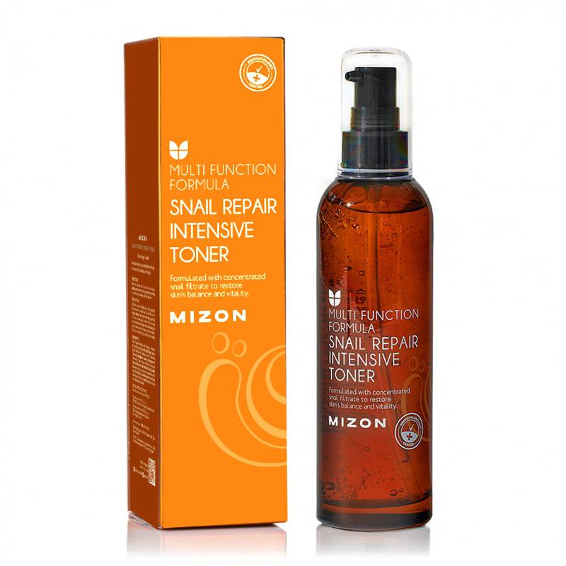 Mizon Snail Repair Intensive Toner 100ml Mizon Snail Repair Intensive Toner 100ml