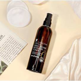 Mizon Snail Repair Intensive Toner 100ml (2)