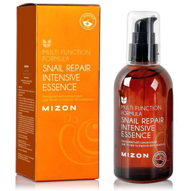 Mizon Snail Repair Intensive Essence 100ml Mizon Snail Repair Intensive Essence 100ml