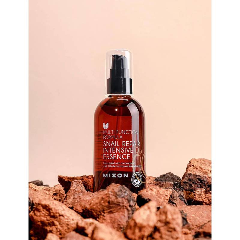 Mizon Snail Repair Intensive Essence 100ml Mizon Snail Repair Intensive Essence 100ml