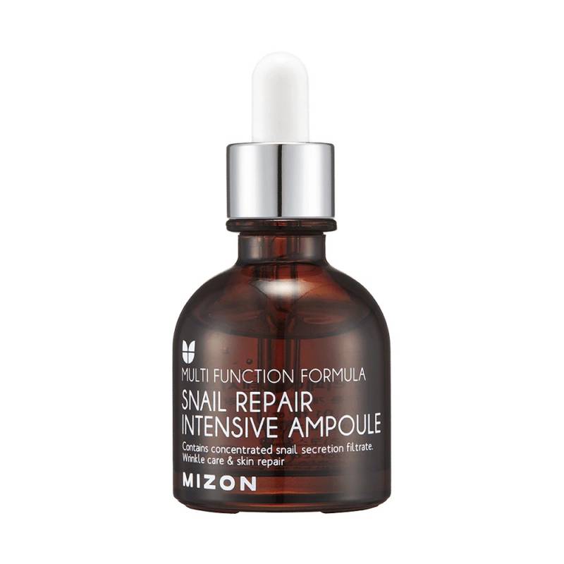 Mizon Snail Repair Intensive Ampoule 30ml Mizon Snail Repair Intensive Ampoule 30ml