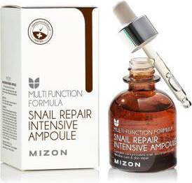 Mizon Snail Repair Intensive Ampoule 30ml (2)
