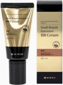 Mizon Snail Repair Intensive BB Cream 31 50ml