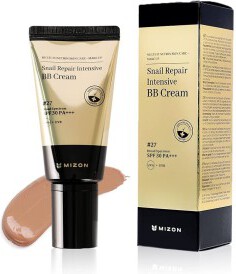 Mizon Snail Repair Intensive BB Cream 27 50ml