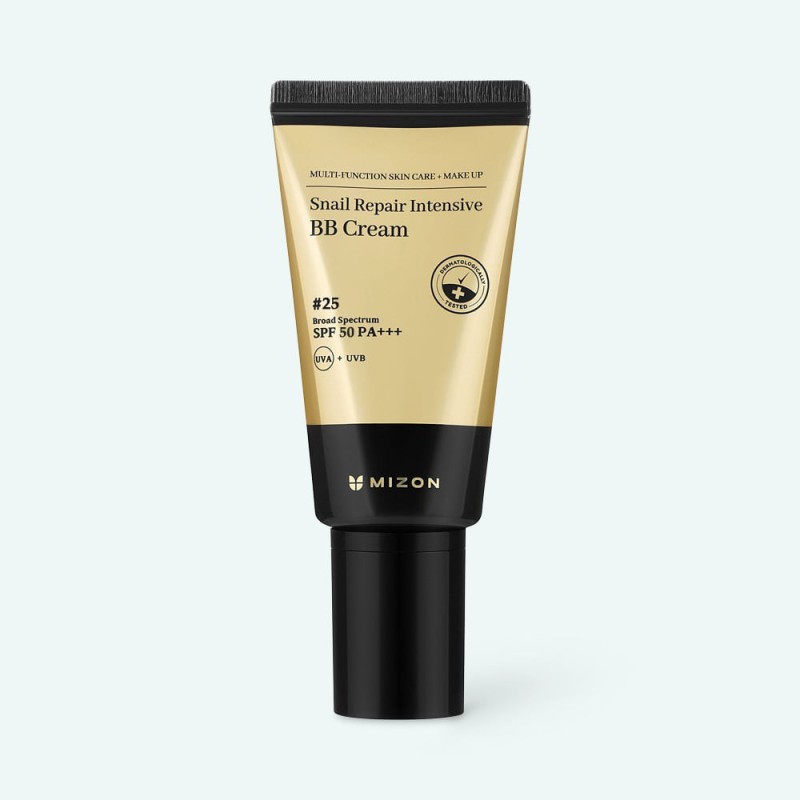 Mizon Snail Repair Intensive BB Cream 25 50ml Mizon Snail Repair Intensive BB Cream 25 50ml