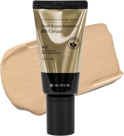 Mizon Snail Repair Intensive BB Cream 25 50ml