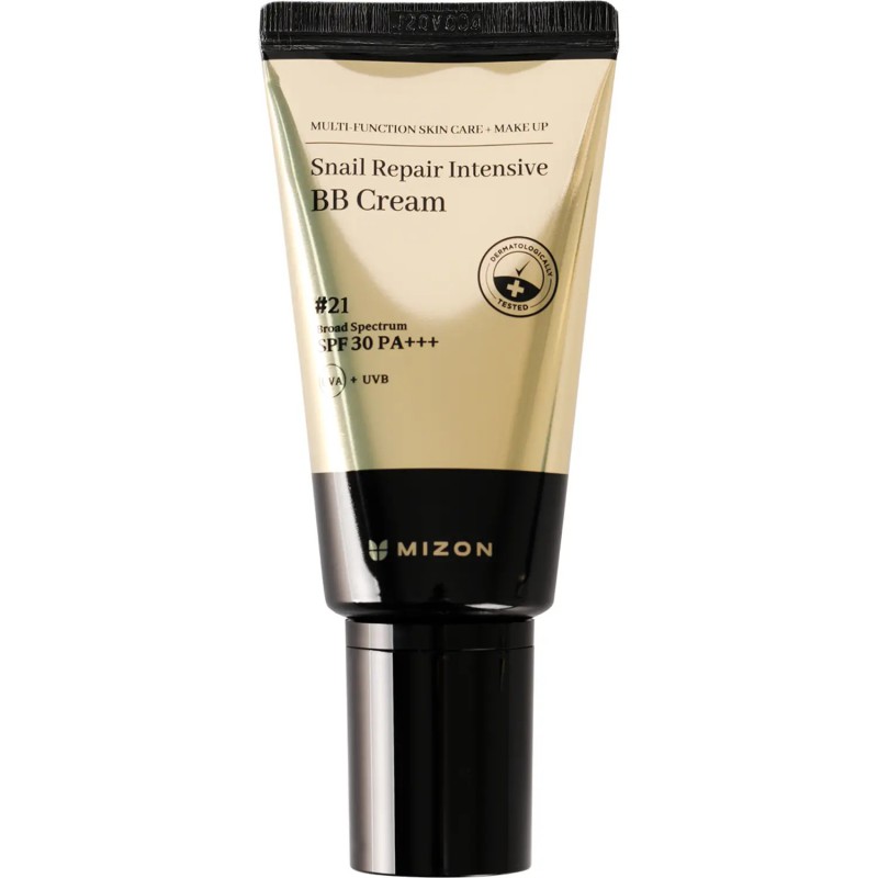 Mizon Snail Repair Intensive BB Cream 21 50ml Mizon Snail Repair Intensive BB Cream 21 50ml