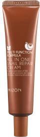 Mizon All in One Snail Repair Cream Tube 35ml