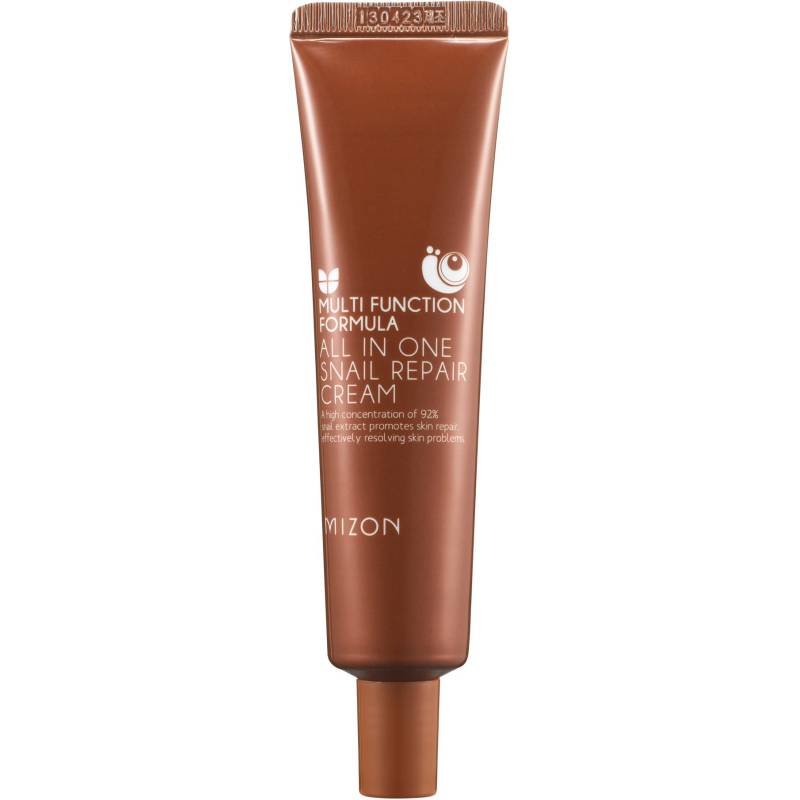 Mizon All in One Snail Repair Cream Tube 35ml Mizon All in One Snail Repair Cream Tube 35ml