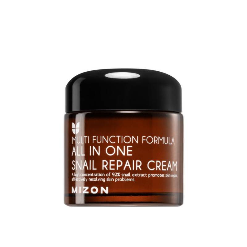 Mizon All In One Snail Repair Cream 75ml Mizon All In One Snail Repair Cream 75ml
