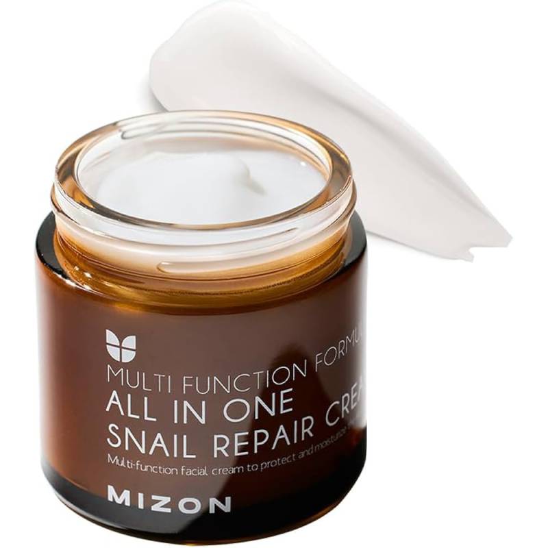 Mizon All In One Snail Repair Cream 75ml Mizon All In One Snail Repair Cream 75ml