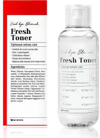 Mizon Good Bye Blemish Fresh Toner 120ml